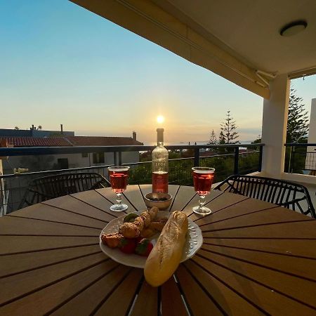 Sparkling Dream Saronida Exterior foto
