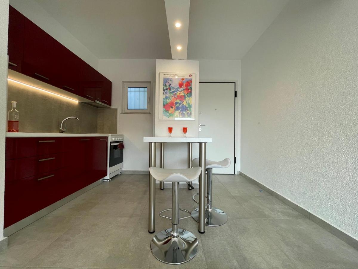 Sparkling Dream Saronida Exterior foto