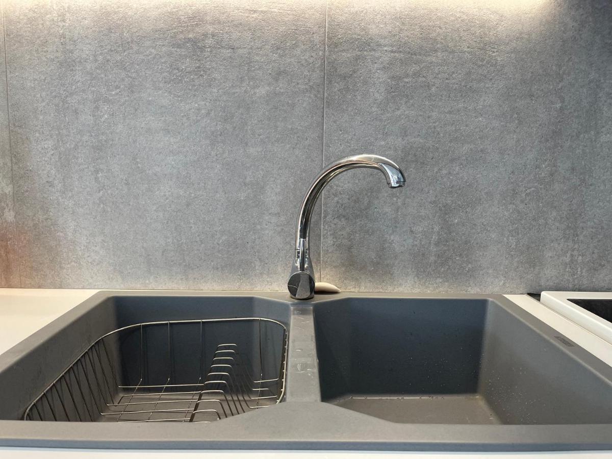 Sparkling Dream Saronida Exterior foto
