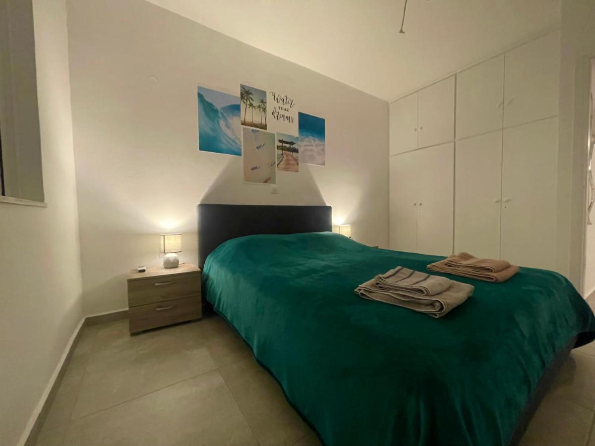 Sparkling Dream Saronida Exterior foto